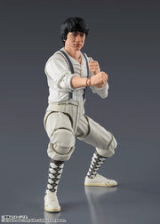 S.H.Figuarts Project A Dragon Action Figure - product view 2