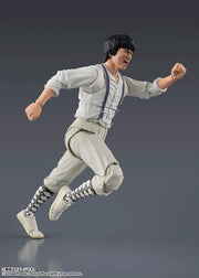 S.H.Figuarts Project A Dragon Action Figure - product view 3