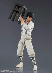 S.H.Figuarts Project A Dragon Action Figure - product view 4