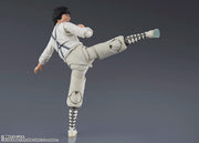 S.H.Figuarts Project A Dragon Action Figure - product view 5