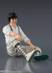 S.H.Figuarts Project A Dragon Action Figure - product view 6