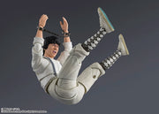 S.H.Figuarts Project A Dragon Action Figure - product view 7