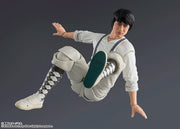 S.H.Figuarts Project A Dragon Action Figure - product view 8