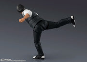 S.H.Figuarts Project A Fei Action Figure - product view 3