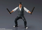 S.H.Figuarts Project A Fei Action Figure - product view 4