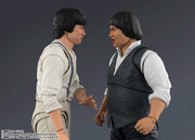 S.H.Figuarts Project A Fei Action Figure - product view 8