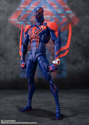 S.H.Figuarts Spider-Man 2099 -928 Warden of the Multiverse- Action Figure - product view 1