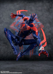 S.H.Figuarts Spider-Man 2099 -928 Warden of the Multiverse- Action Figure - product view 3