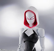 S.H.Figuarts Spider-Man: Across the Spider-Verse Spider-Gwen Reissue Action Figure - product view 7
