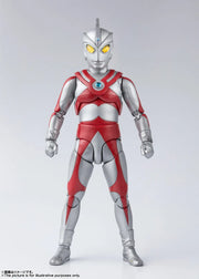 S.H.Figuarts Ultraman Ace Reissue Action Figure - product view 2