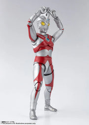 S.H.Figuarts Ultraman Ace Reissue Action Figure - product view 3