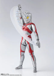 S.H.Figuarts Ultraman Ace Reissue Action Figure - product view 4