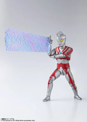 S.H.Figuarts Ultraman Ace Reissue Action Figure - product view 5