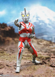 S.H.Figuarts Ultraman Ace Reissue Action Figure - product view 6