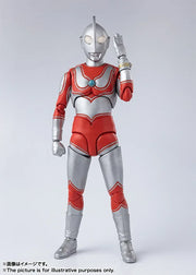 S.H.Figuarts Ultraman Jack Reissue Action Figure - product view 2
