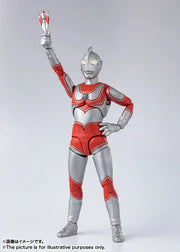 S.H.Figuarts Ultraman Jack Reissue Action Figure - product view 3