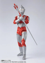 S.H.Figuarts Ultraman Jack Reissue Action Figure - product view 4
