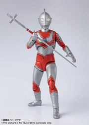 S.H.Figuarts Ultraman Jack Reissue Action Figure - product view 5