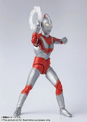 S.H.Figuarts Ultraman Jack Reissue Action Figure - product view 6