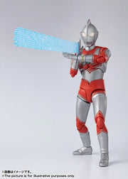 S.H.Figuarts Ultraman Jack Reissue Action Figure - product view 7