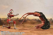 S.H.Figuarts Ultraman Jack Reissue Action Figure - product view 9