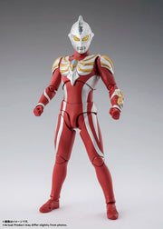 S.H.Figuarts Ultraman Max Action Figure - product view 1