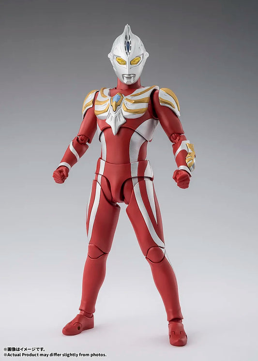 S.H.Figuarts Ultraman Max Action Figure - product view 1