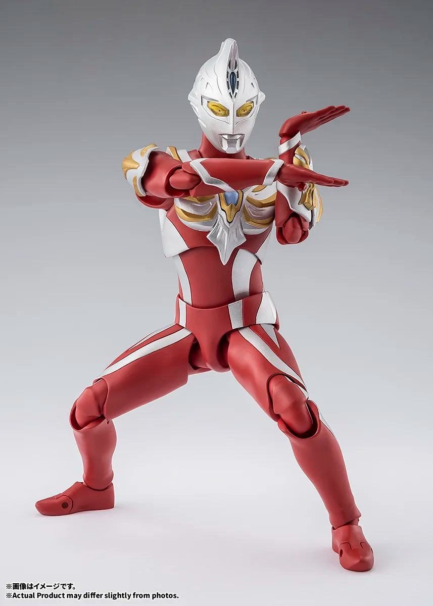 S.H.Figuarts Ultraman Max Action Figure - product view 4