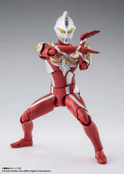 S.H.Figuarts Ultraman Max Action Figure - product view 4