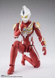 S.H.Figuarts Ultraman Max Action Figure - product view 5