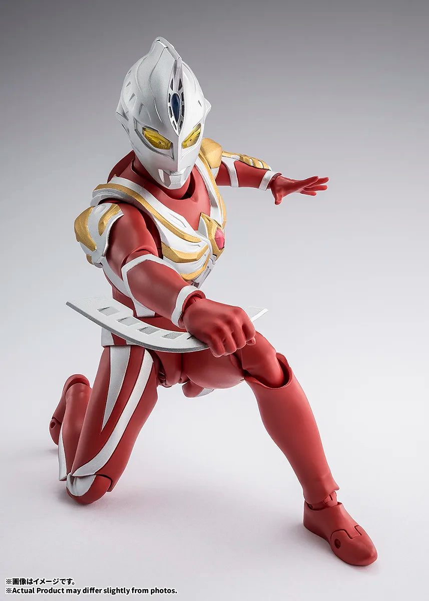 S.H.Figuarts Ultraman Max Action Figure - product view 6