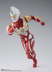 S.H.Figuarts Ultraman Max Action Figure - product view 7