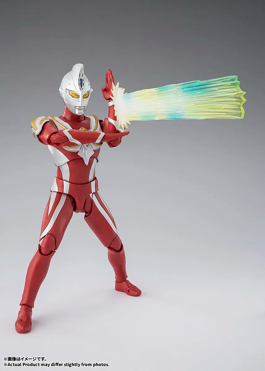 S.H.Figuarts Ultraman Max Action Figure - product view 8