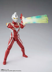 S.H.Figuarts Ultraman Max Action Figure - product view 8