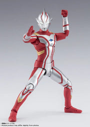 S.H.Figuarts Ultraman Mebius Reissue Action Figure - product view 2