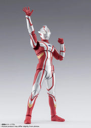 S.H.Figuarts Ultraman Mebius Reissue Action Figure - product view 3