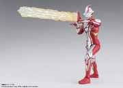 S.H.Figuarts Ultraman Mebius Reissue Action Figure - product view 4