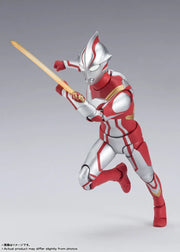 S.H.Figuarts Ultraman Mebius Reissue Action Figure - product view 5