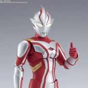 S.H.Figuarts Ultraman Mebius Reissue Action Figure - product view 7