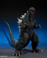 S.H.MonsterArts Godzilla: Tokyo S.O.S. Godzilla (2003) Action Figure - product view 1