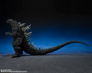 S.H.MonsterArts Godzilla: Tokyo S.O.S. Godzilla (2003) Action Figure - product view 3