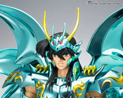 Saint Cloth Myth EX Saint Seiya Dragon Shiryu God Cloth Action Figure - product view 6