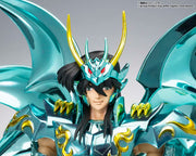 Saint Cloth Myth EX Saint Seiya Dragon Shiryu God Cloth Action Figure - product view 7