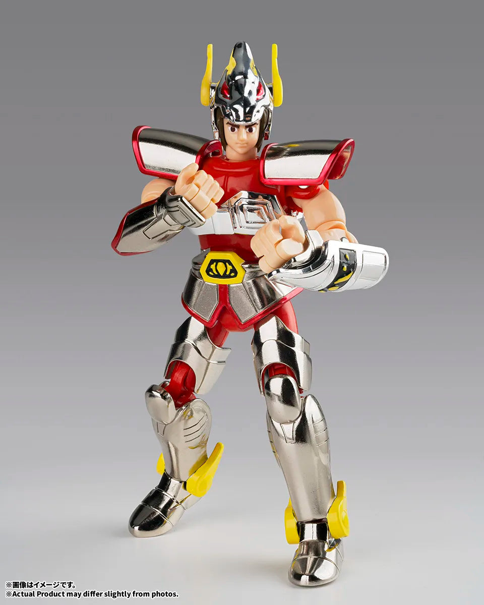 Saint Cloth Series Saint Seiya Pegasus Cloth Action Figure - product view 1