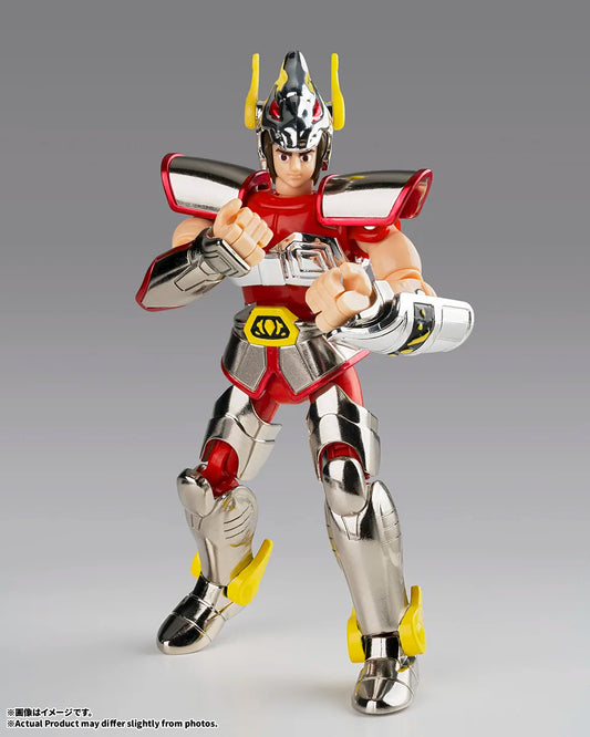 Saint Cloth Series Saint Seiya Pegasus Cloth Action Figure - product view 1