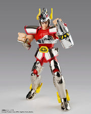 Saint Cloth Series Saint Seiya Pegasus Cloth Action Figure - product view 2