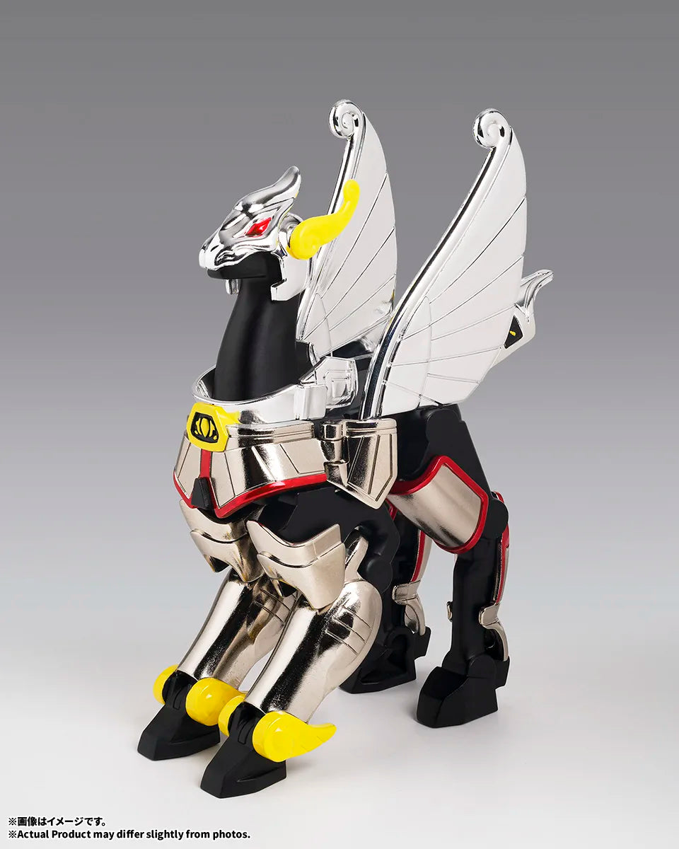 Saint Cloth Series Saint Seiya Pegasus Cloth Action Figure - product view 3