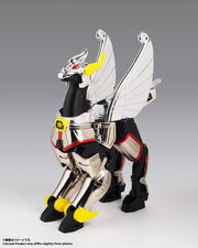 Saint Cloth Series Saint Seiya Pegasus Cloth Action Figure - product view 3