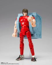 Saint Cloth Series Saint Seiya Pegasus Cloth Action Figure - product view 4