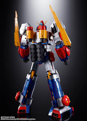 Soul of Chogokin GX-121 Combattler V6 Action Figure - product view 2